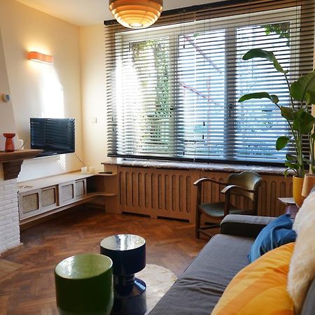 Renovated Appt In Ostende 20Min From Bruges Eksteriør billede