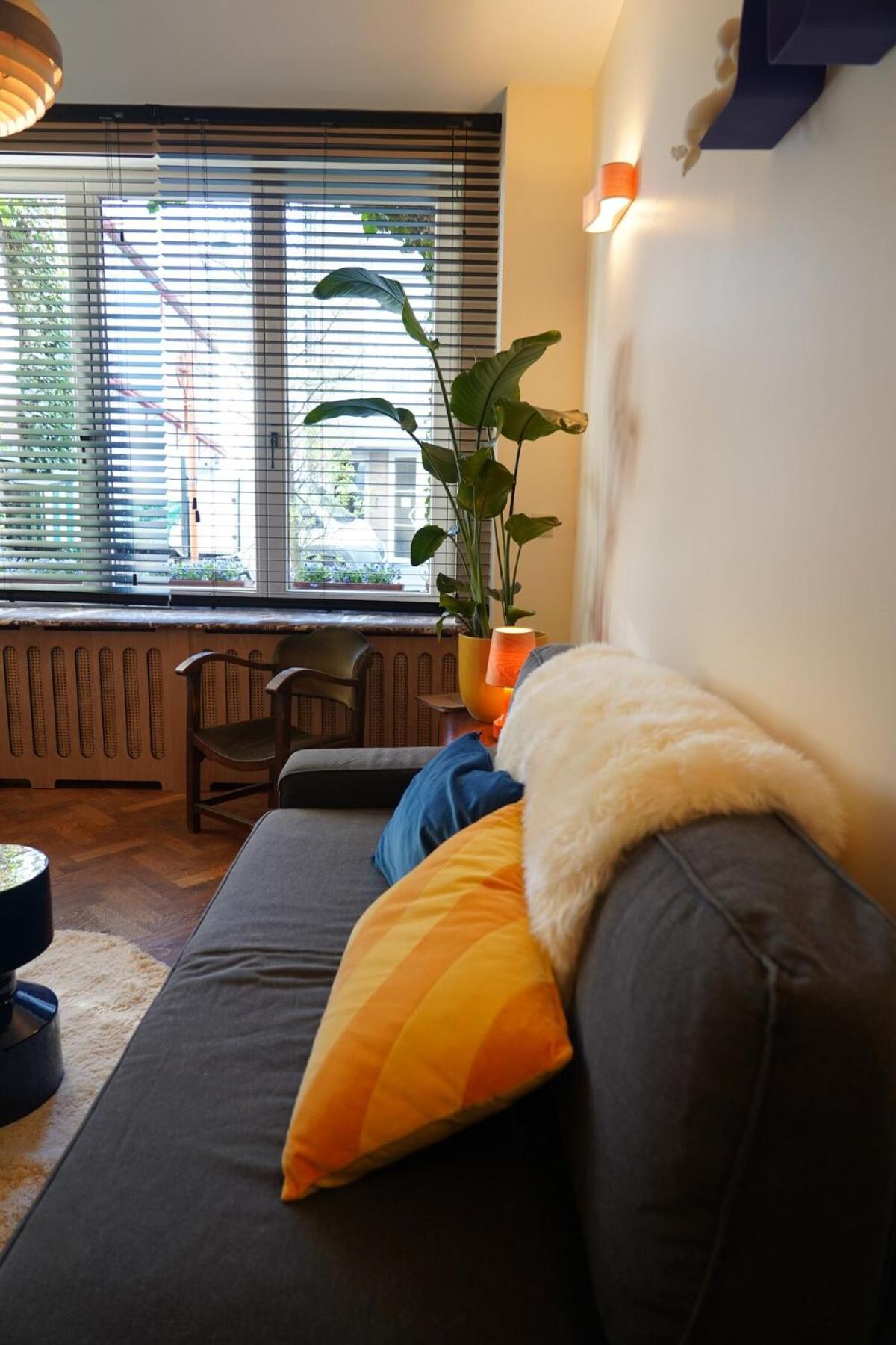 Renovated Appt In Ostende 20Min From Bruges Eksteriør billede