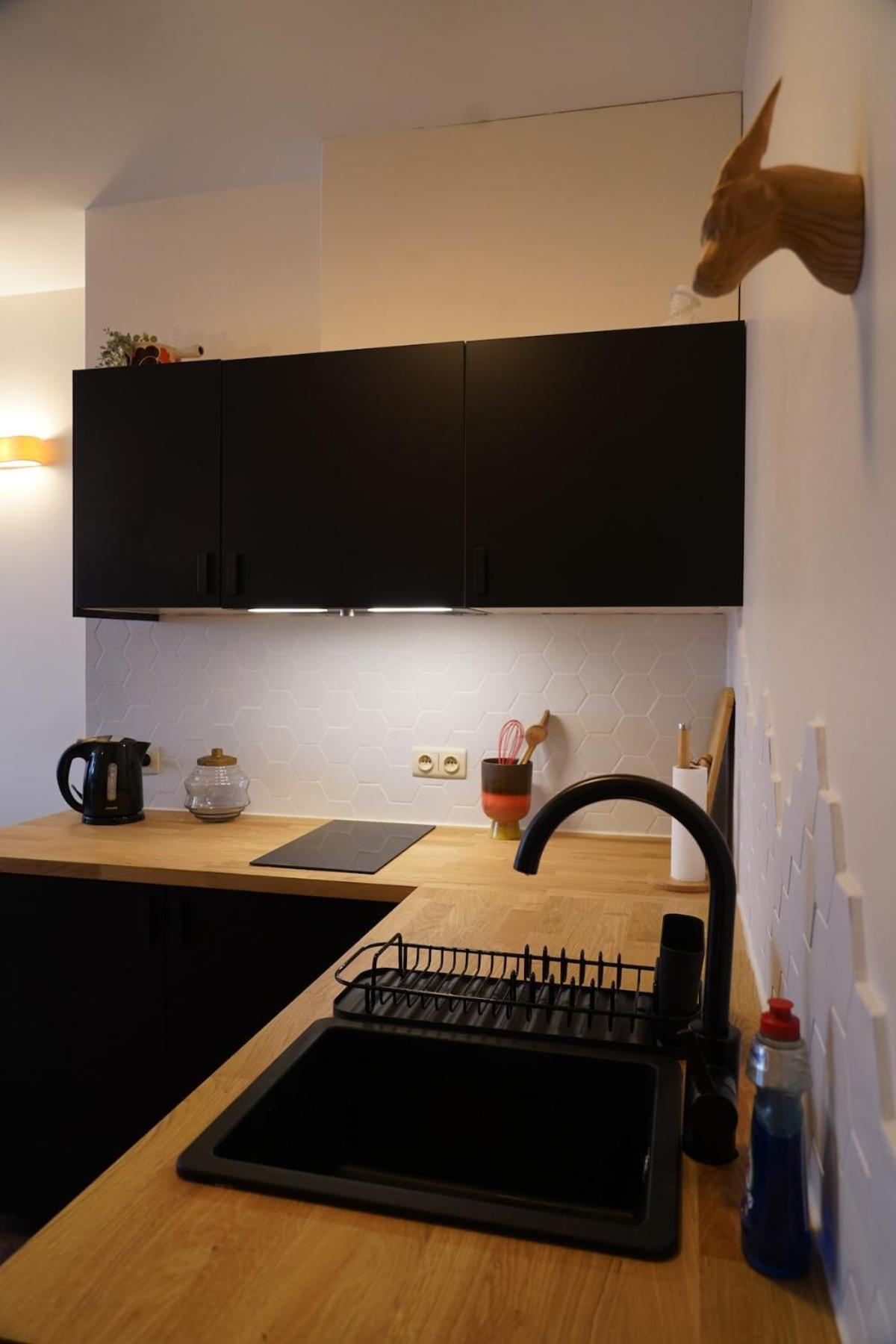 Renovated Appt In Ostende 20Min From Bruges Eksteriør billede