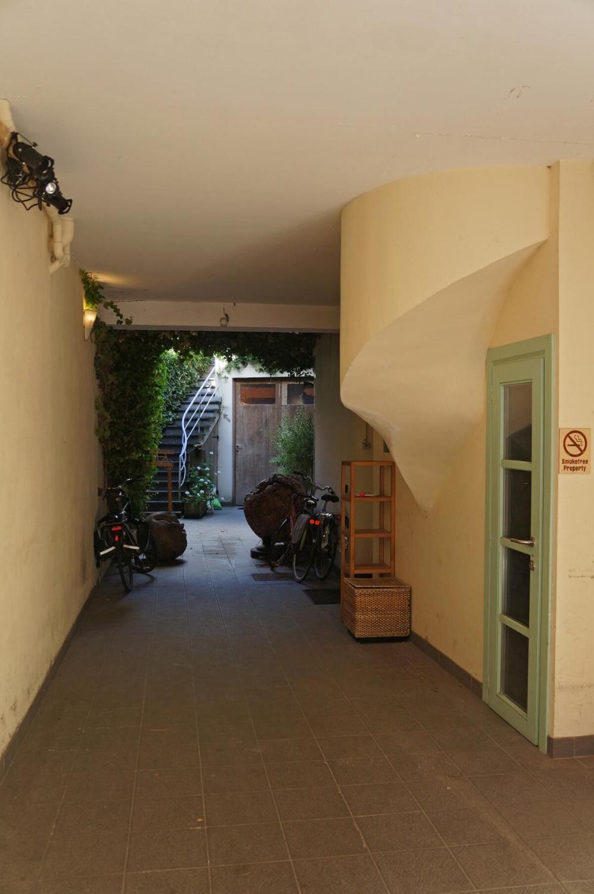 Renovated Appt In Ostende 20Min From Bruges Eksteriør billede