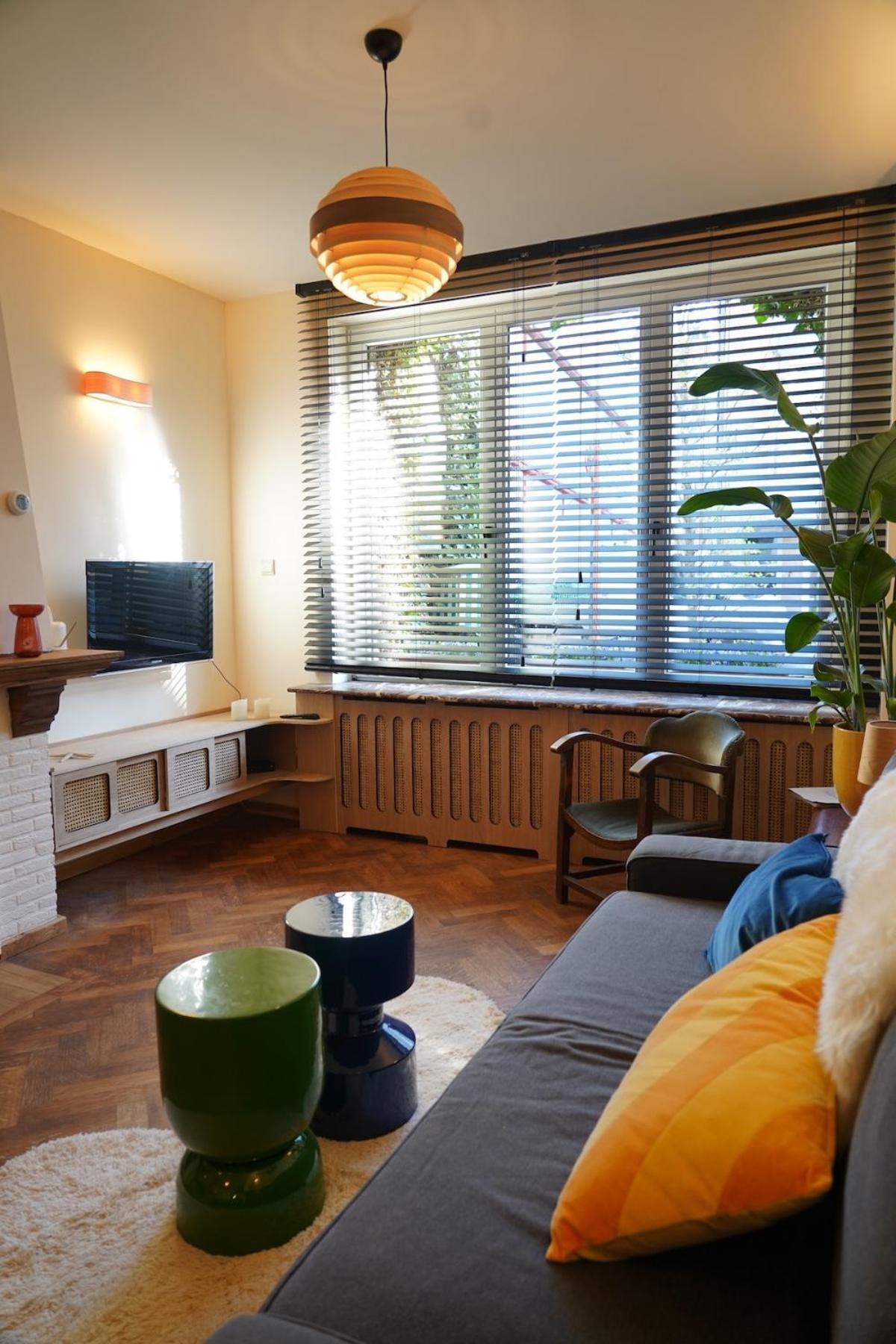 Renovated Appt In Ostende 20Min From Bruges Eksteriør billede